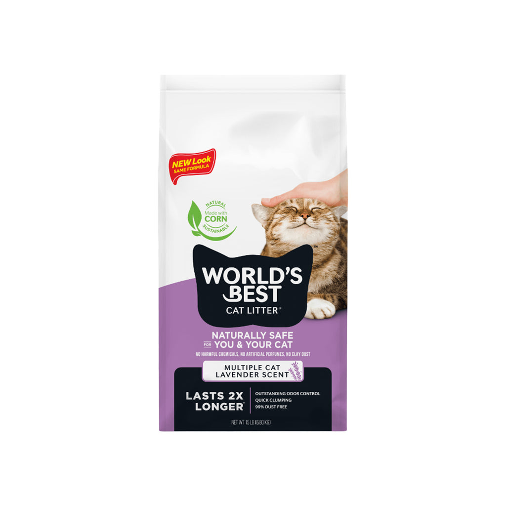 Best Cat Food Cheap Cat Litter Near Me World's Best Cat Litter