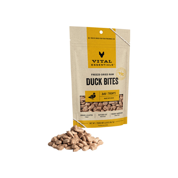 Duck Bites