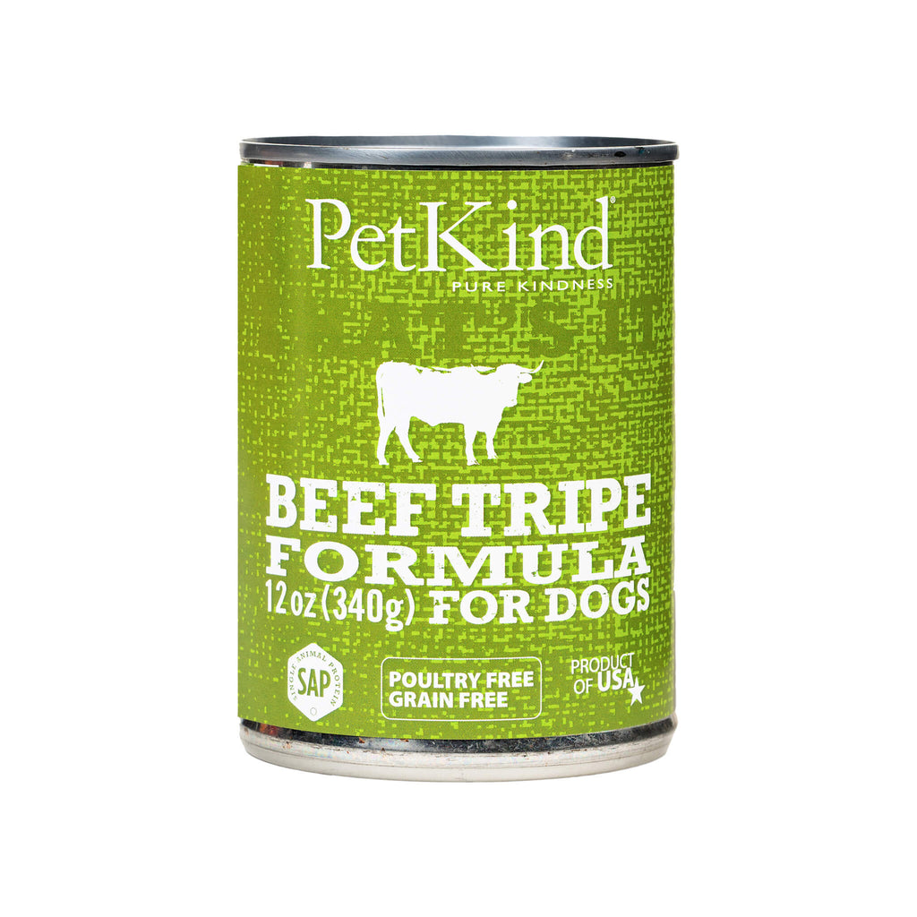 PetKind That's It Canned Dog Food – Only Natural Pet