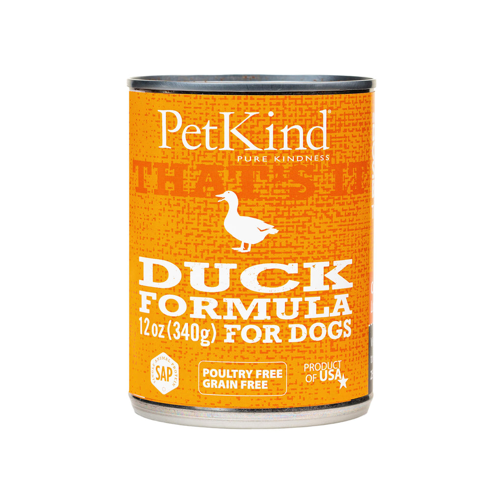 PetKind That’s It Canned Dog Food Only Natural Pet
