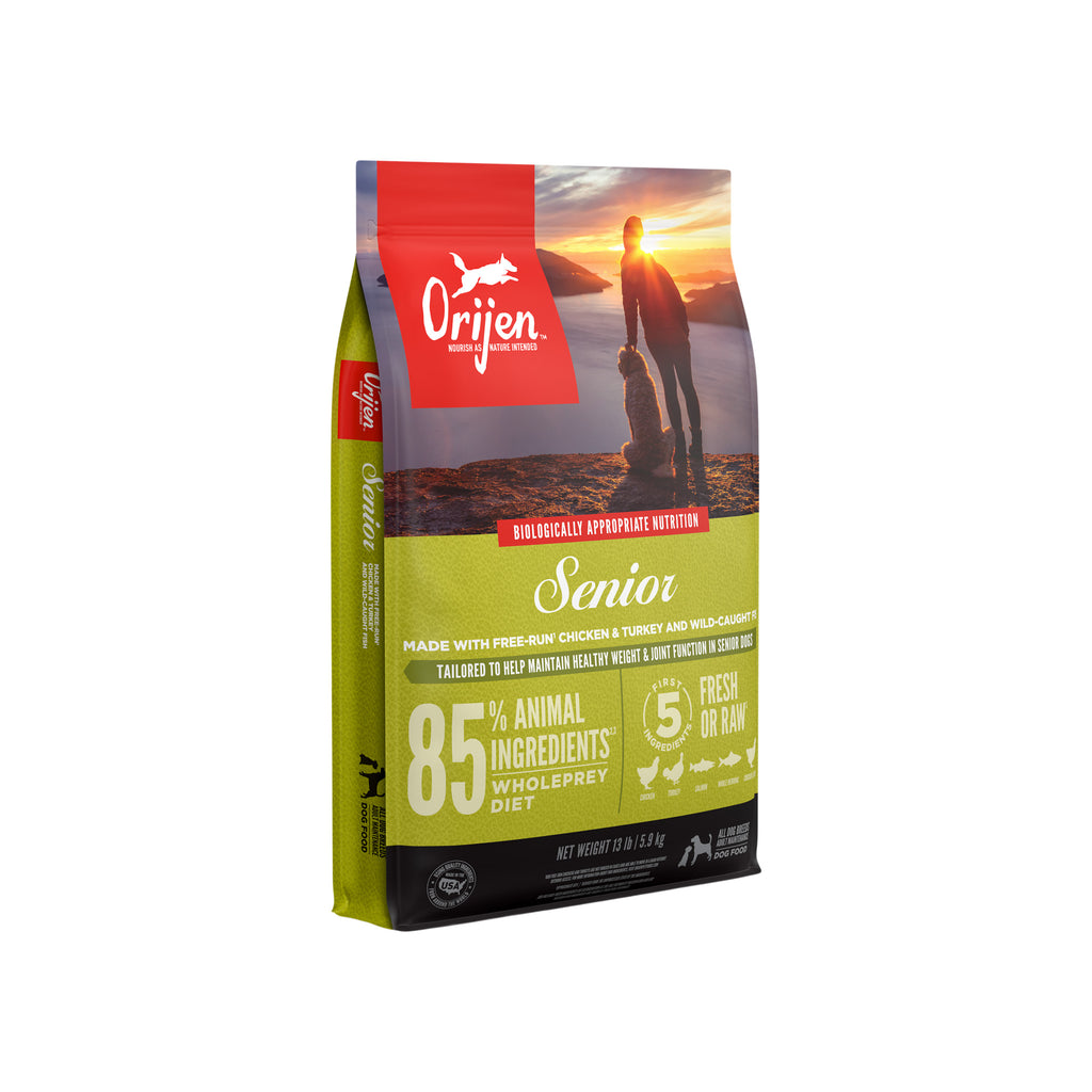ORIJENSeniorDog13lbFrontRightU