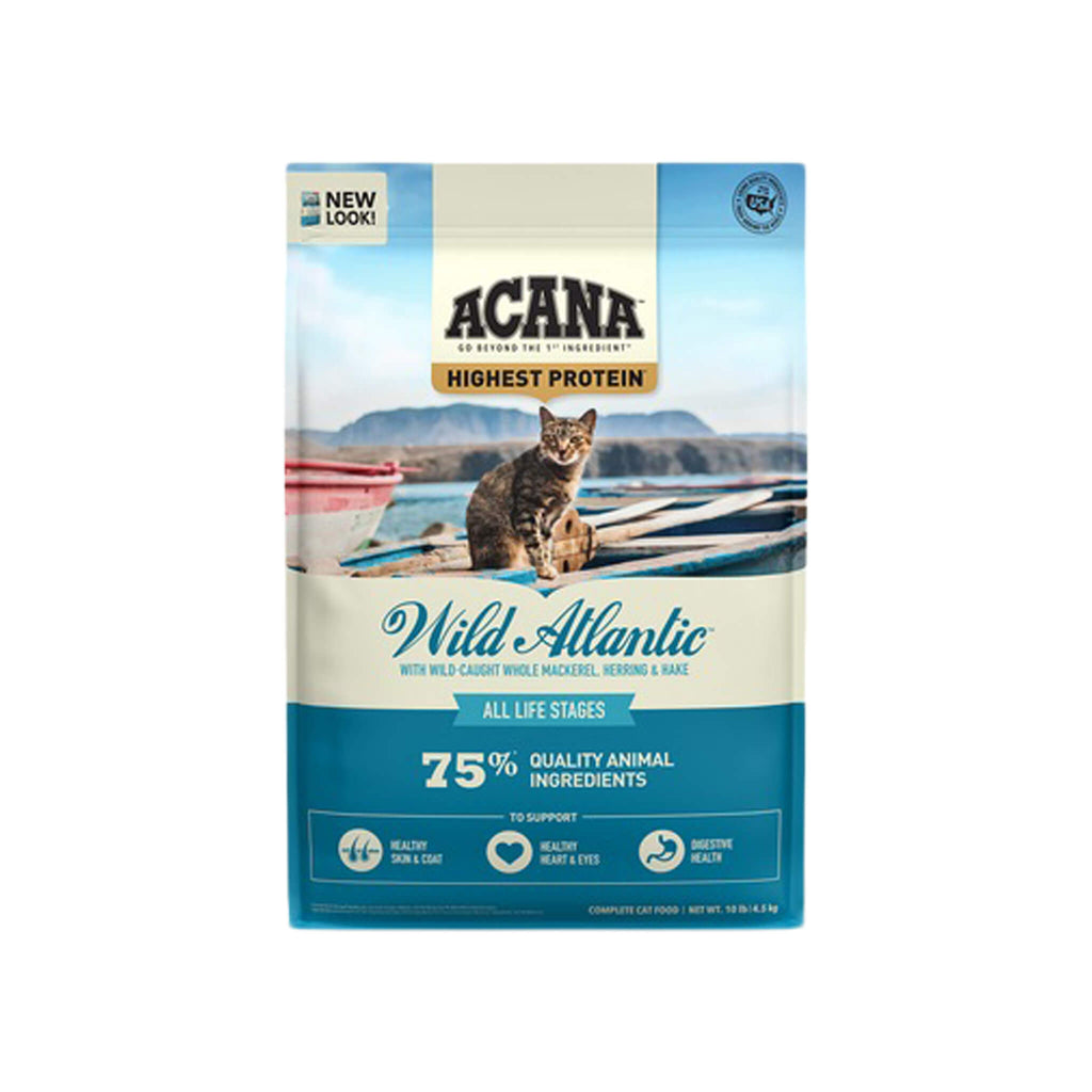 ACANA Regionals Grain-Free Dry Cat Food Only Natural Pet