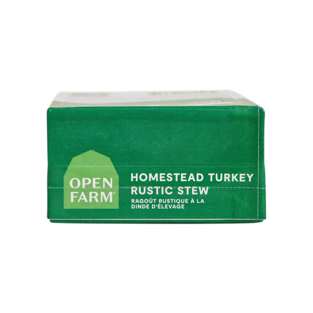 Open Farm Grain Free Rustic Stew Wet Dog Food | Only Natural Pet