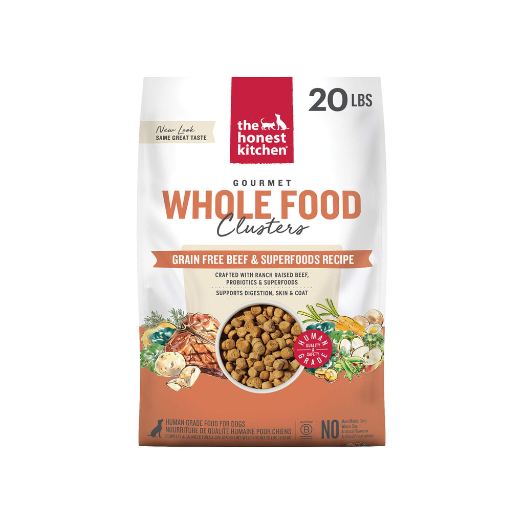 l carnitine pronounce Honest Kitchen's Whole Food Grain-Free Clusters Dry Dog Food CJC 1295 Ipamorelin: The مكمل تعزيز اللياقة Quantity:8 x Masks