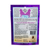 In Clover Spry Soft Chews for Cats Back of Package