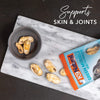 Supports Skin and Joints