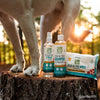 Only Natural Pet Flea & Tick Grooming Kit for Dogs & Cats