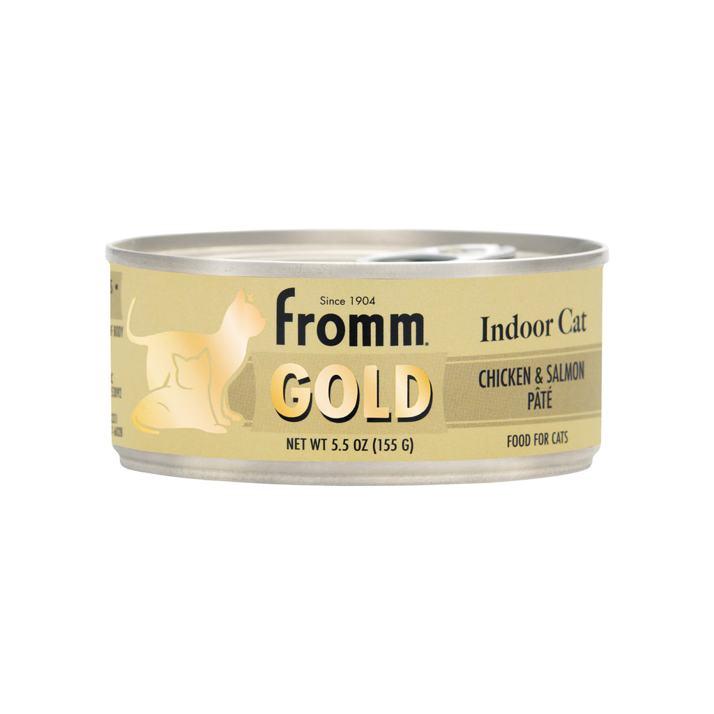 Fromm Gold Wet Cat Food Only Natural Pet - Main Image