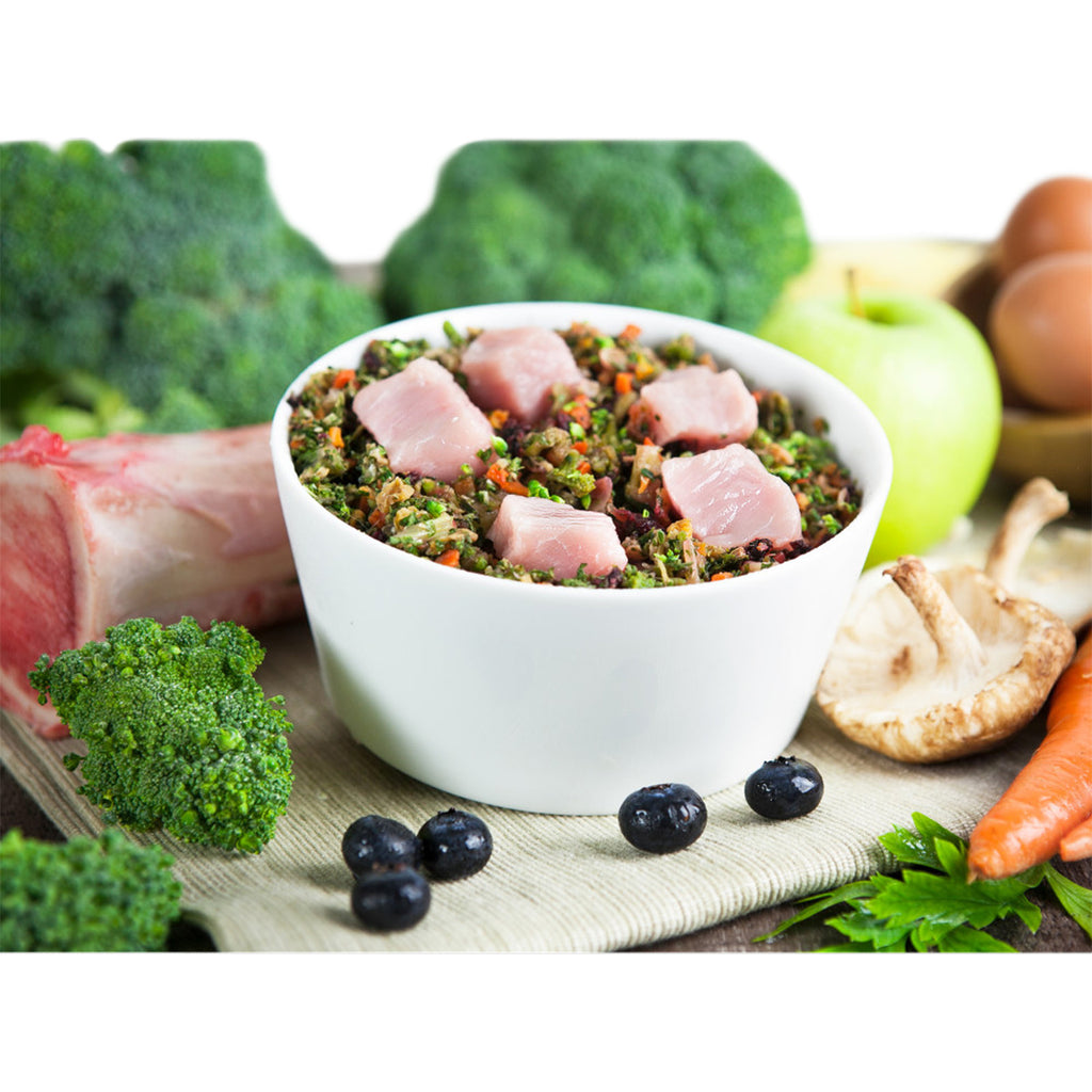 Harvey's Raw Vibrance Raw Diets Dog Food Only Natural Pet