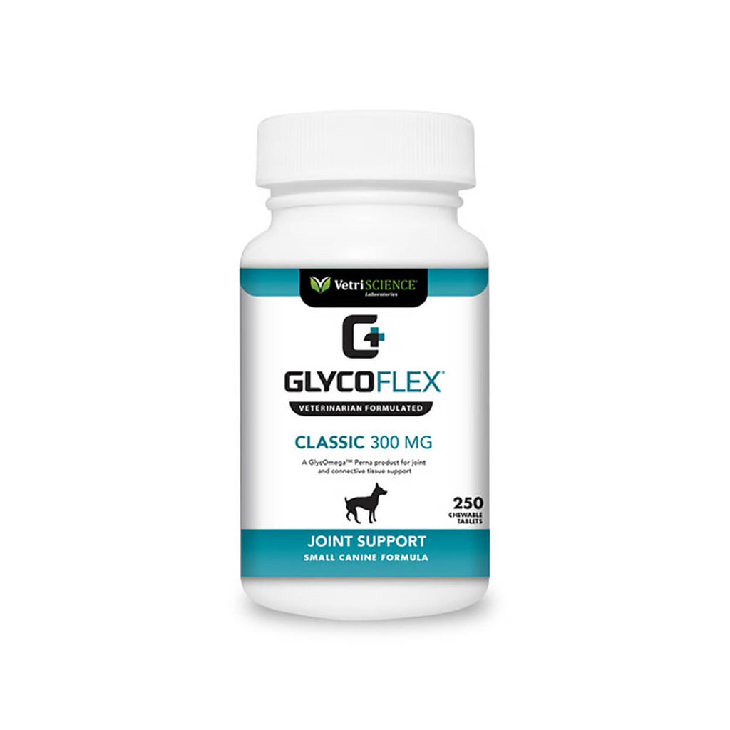 VetriScience GlycoFlex Classic Dog Hip & Joint Supplement Only