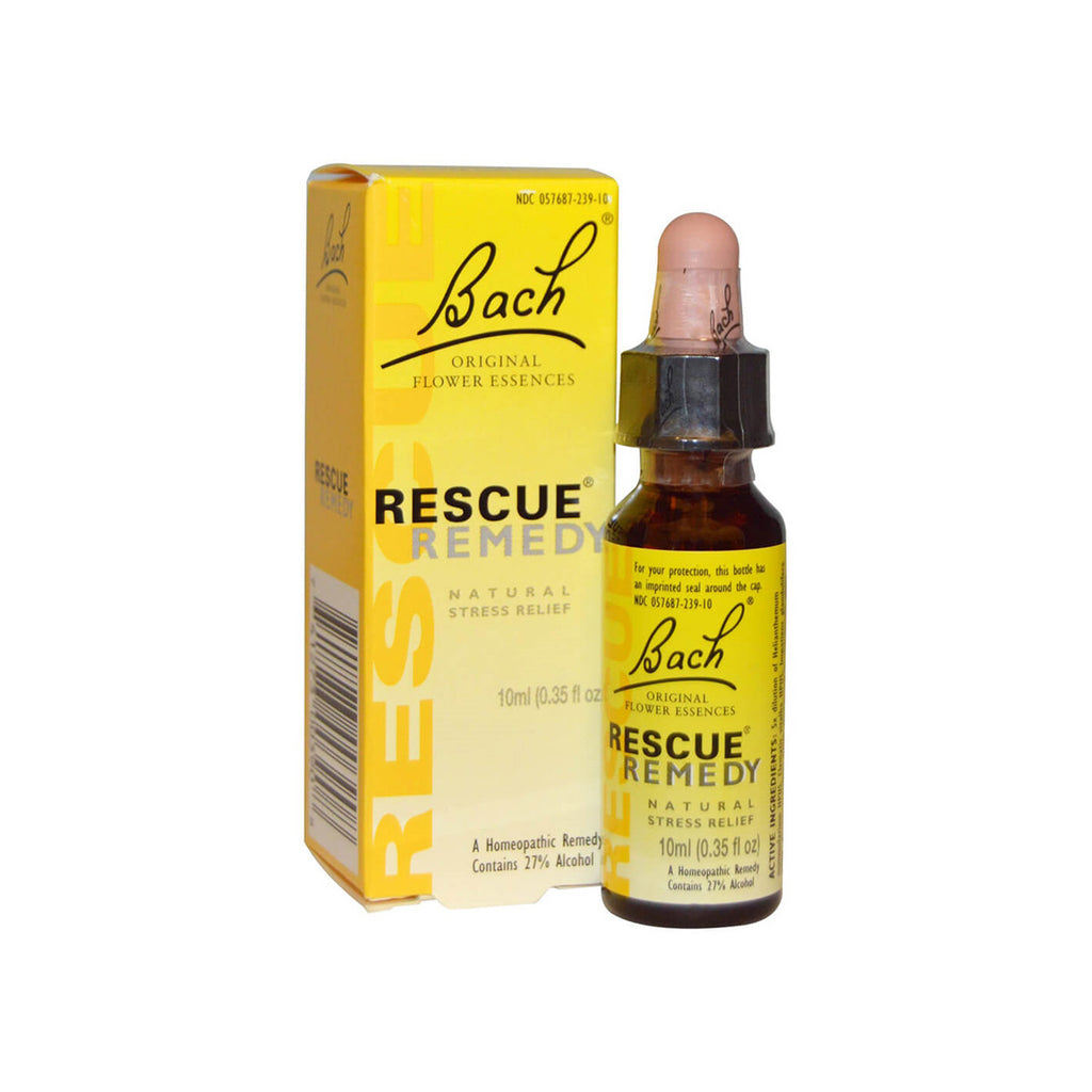 Rescue Remedy - Information and Sale 