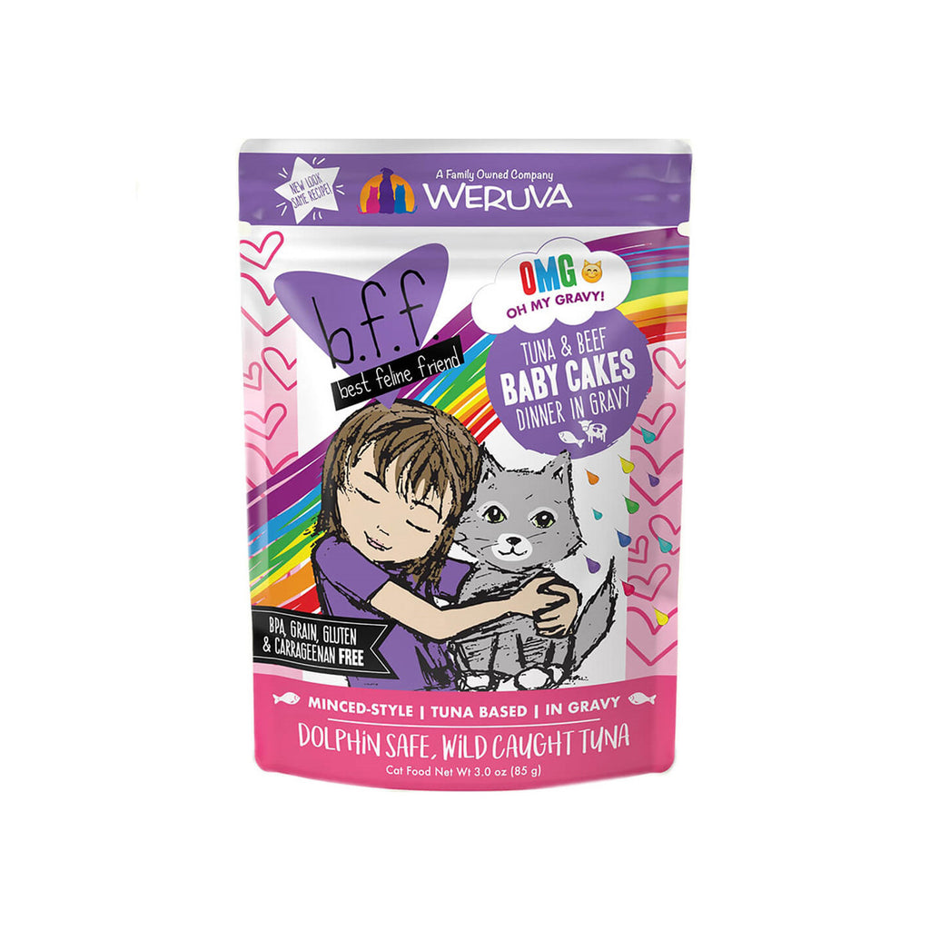 Photo inspiration: Best Feline Friend Grain Free Cat Food Pouches Photo Inspiration