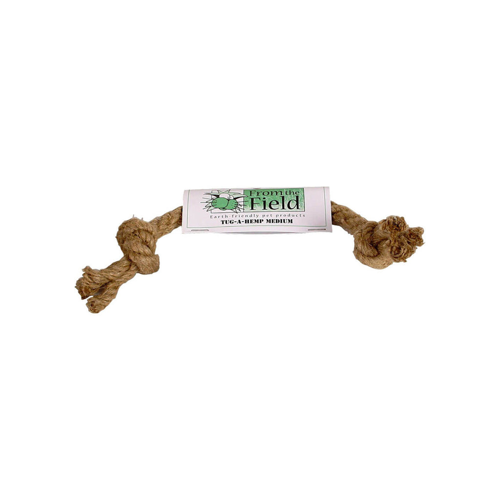 Buy wholesale Small Rope Dog Toy, Hemp, Eco Friendly