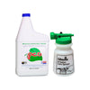 CedarCide Pco Choice Biological Outdoor Insect Control Yard & Lawn Spray Bottle & Sprayer