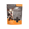 Ark Naturals Gray Muzzle Old Dogs! Happy Joints! Soft Chews for Senior Dogs