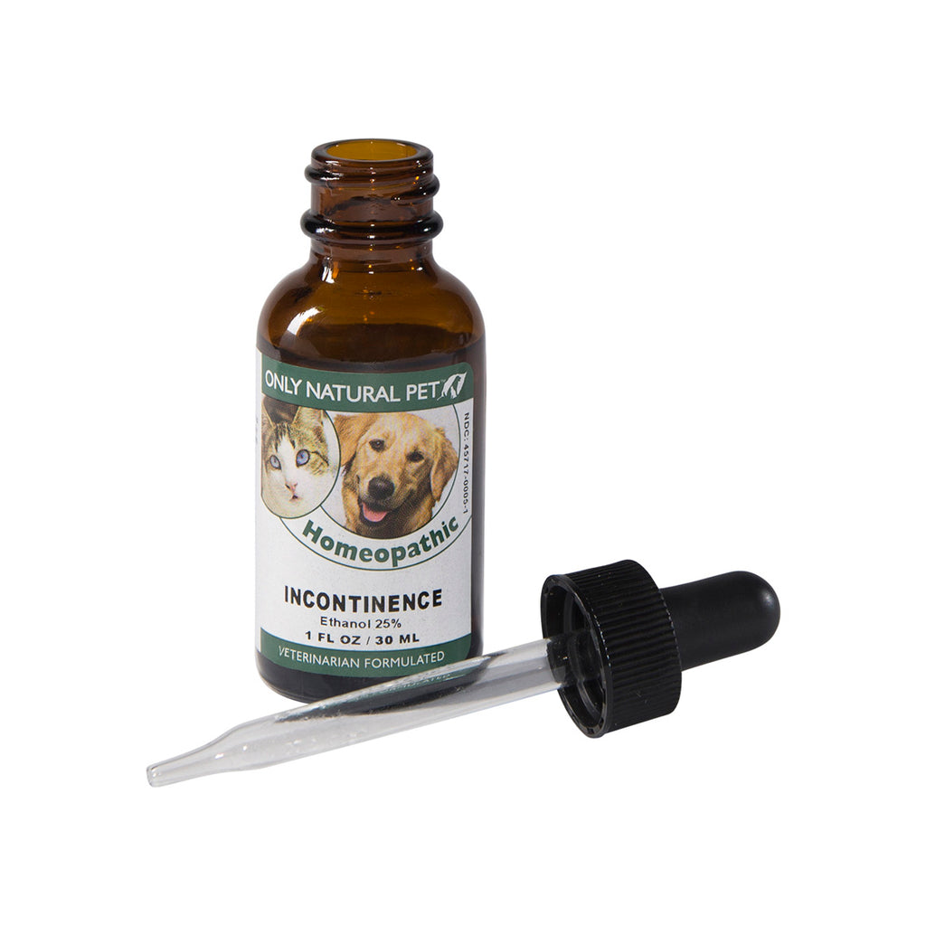 Dog Bladder Control Medication