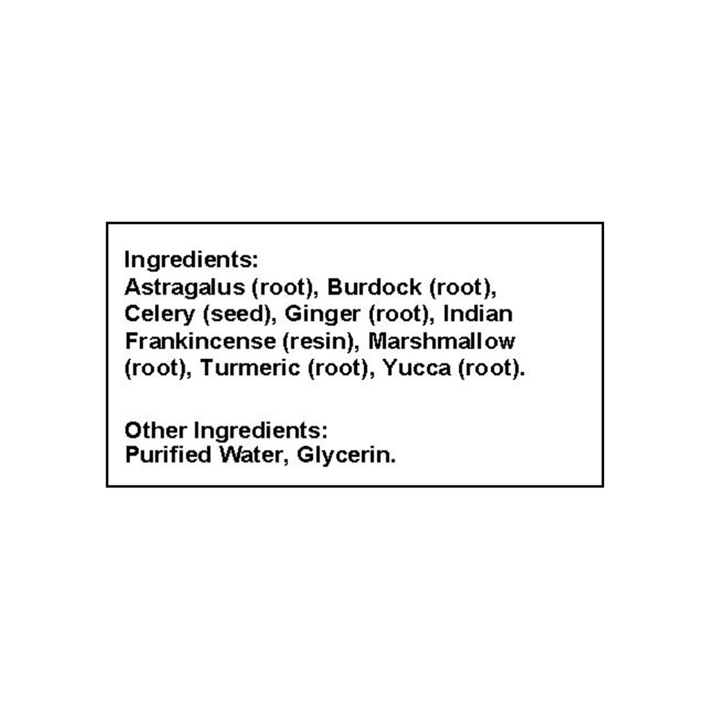 Only Natural Pet LubriHerb Herbal Formula Only Natural Pet