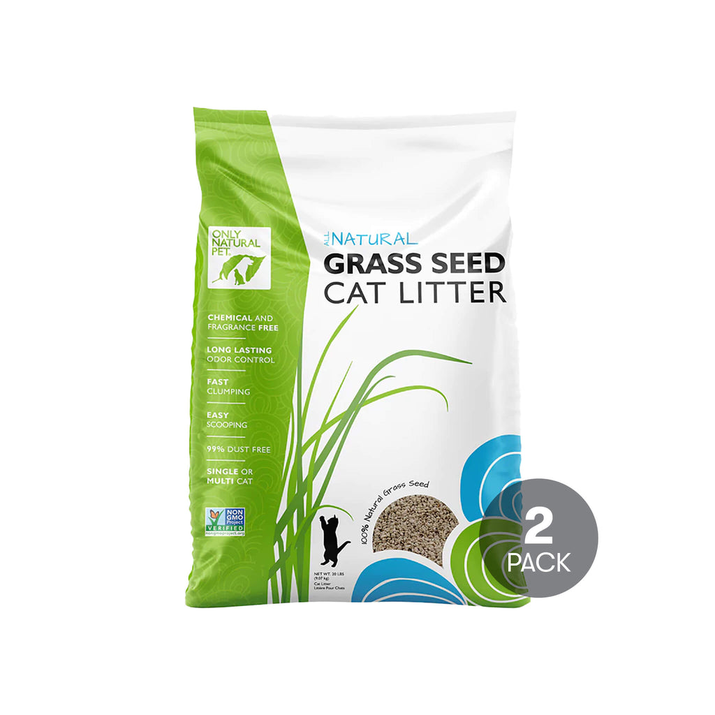 cat grass seeds lowes Fast Clumping Grass Seed Cat Litter