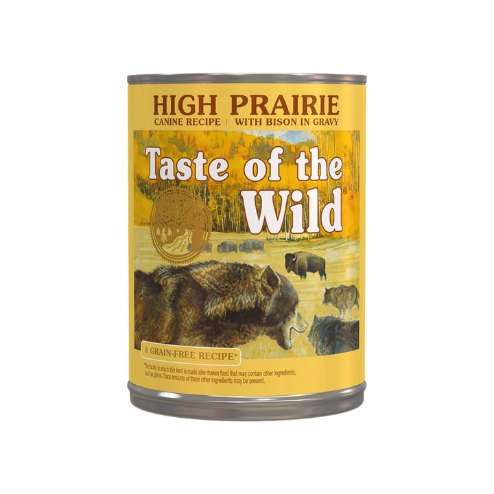 High Prairie
