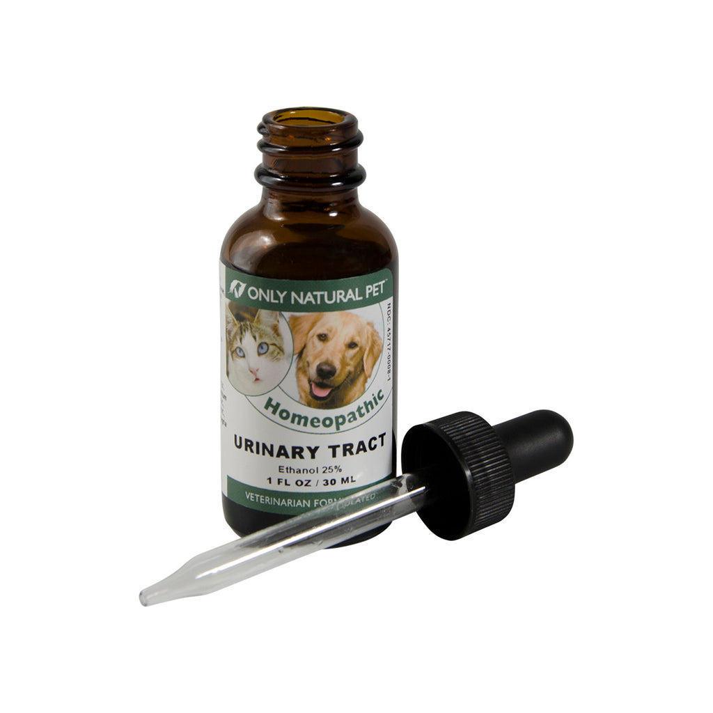 Only Natural Pet Urinary Tract
