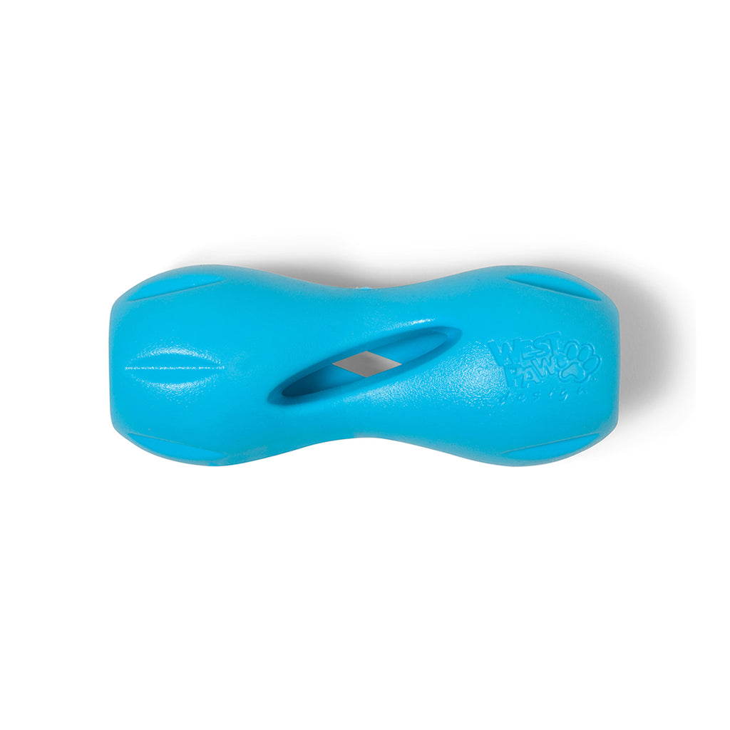 スイデコ　YWスツール DOG Qwizl® Treat Toy | Dog Treat Toy | West Paw