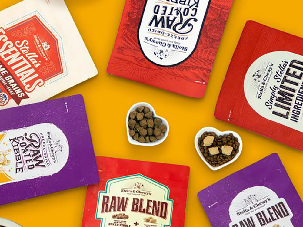 Stella & Chewy's Shopping Guide Only Natural Pet