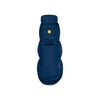 RuffWear Quinzee Jacket Blue Moon for Dogs Front Image