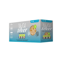Tiki Cat Silver Wet Cat Food