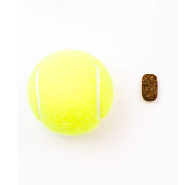 Pet Naturals Calming Soft Chews for Dogs and Cats Sized with Tennis Ball