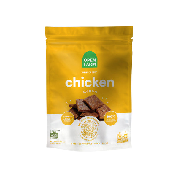 Open Farm Dog & Cat Food Only Natural Pet