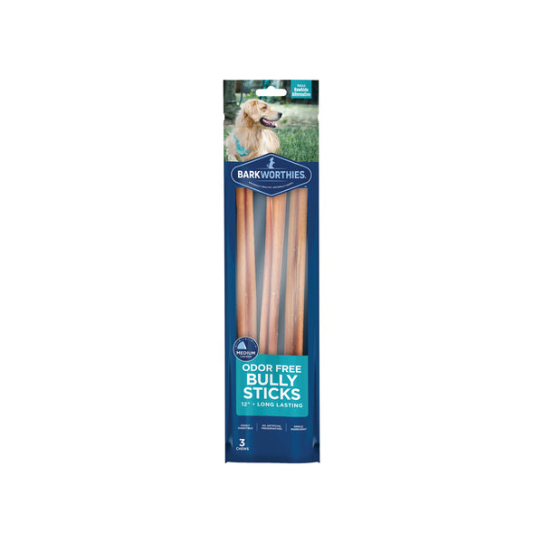 Bully Stick