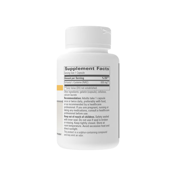 Integrative Therapeutics NAC for Dogs