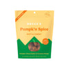 Bocce's Bakery Soft & Chewy Pumpk'n Spice Dog Treats