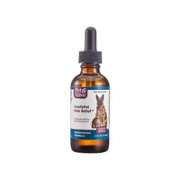 PetAlive ComfyPet Pain Relief Homeopathic Formula Bottle Front
