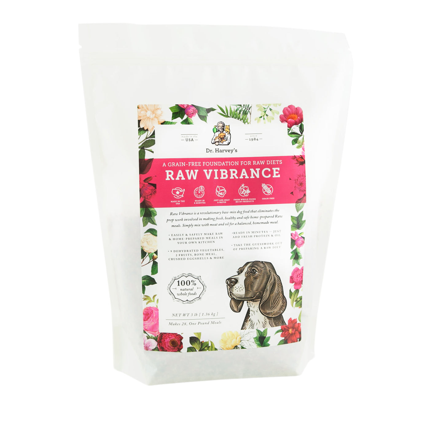 What is a Grain Free Raw Diet for Dogs: Ultimate Guide to Benefits