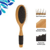Only Natural Pet Bin Brush for dogs