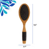 Only Natural Pet Bin Brush for dogs