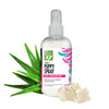 Only Natural Pet 2-in1 Puppy Spray Bottle with raw ingredients