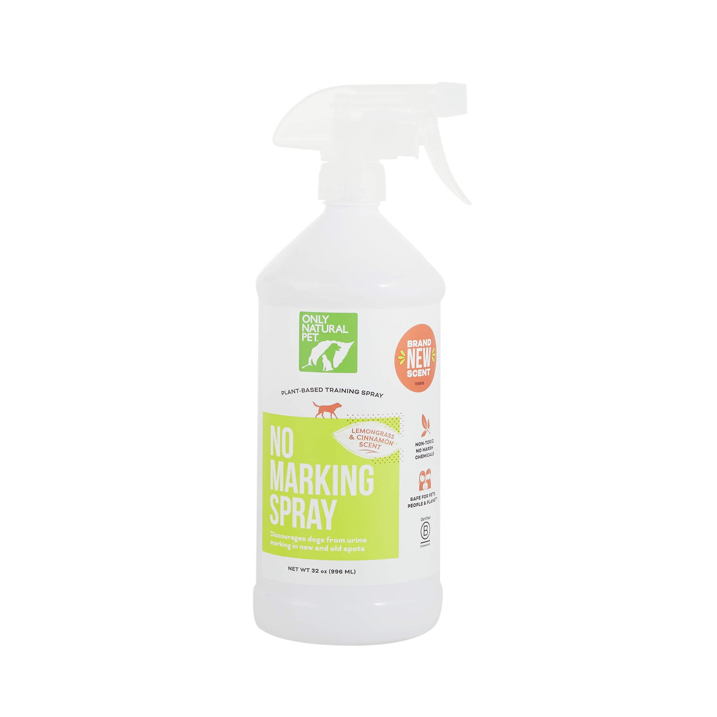 Essential oil dog urine repellent clearance