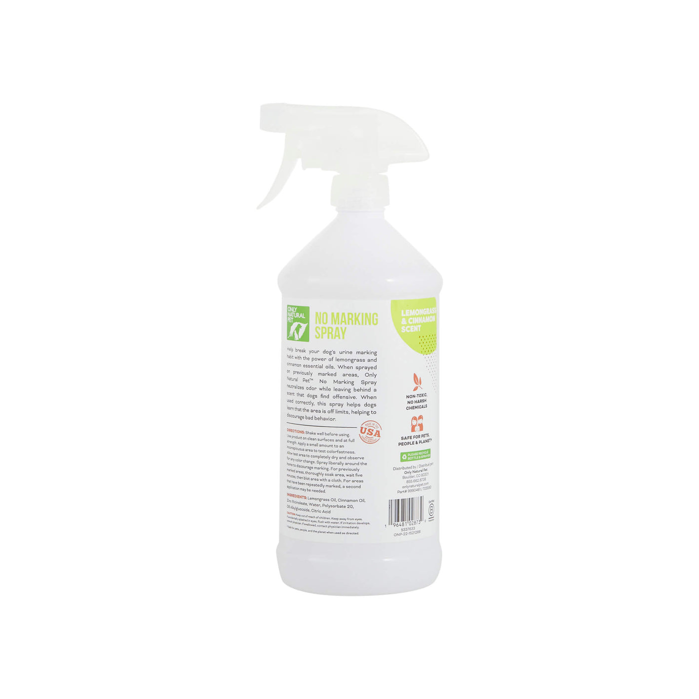 Only natural pet dog urine destroyer online