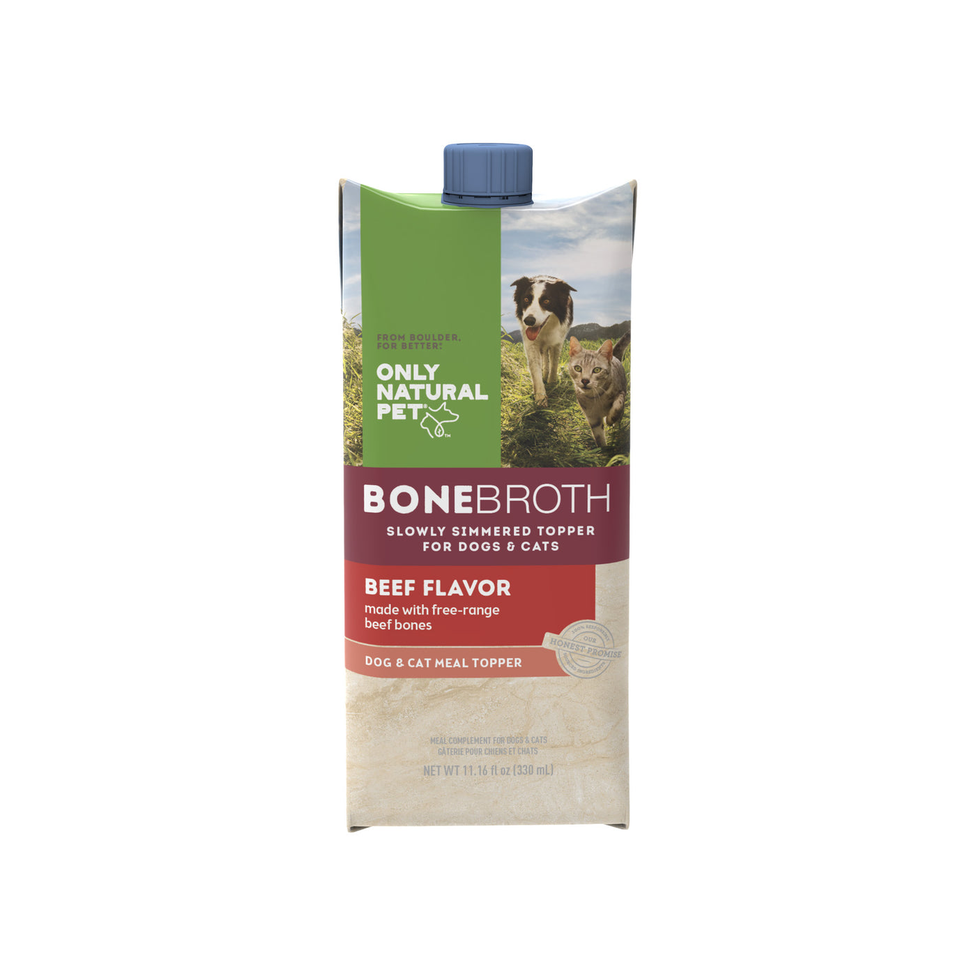 Cat food broth only deals