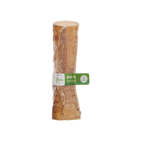 Beef Trachea with Label