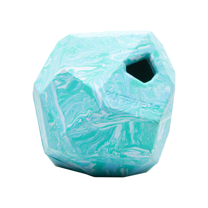 Glacial Blue