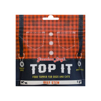 Grandma Lucy's Top It Dog & Cat Food Topper