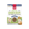 The Honest Kitchen Chicken Recipe Box Front Image