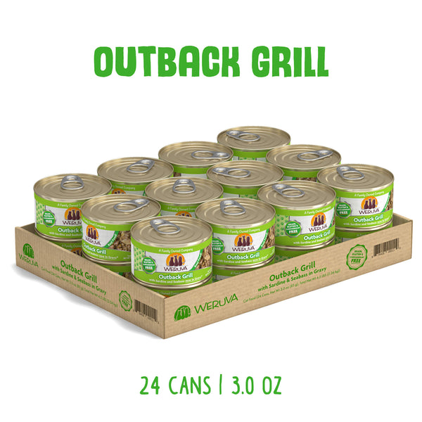 Outback Grill