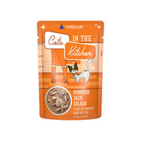 Pumpkin Jack (Tuna & Pumpkin)