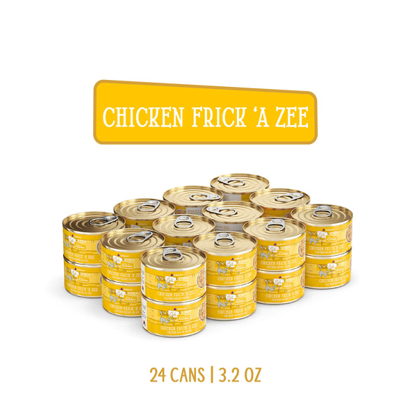 Chicken Frick a Zee (Chicken)