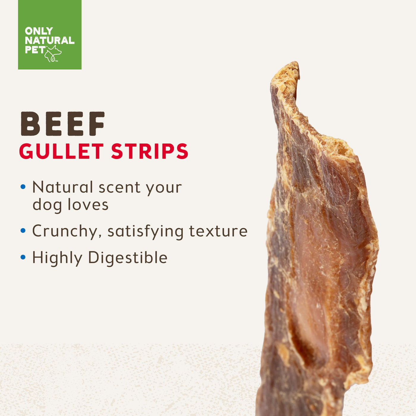 Beef gullet hotsell