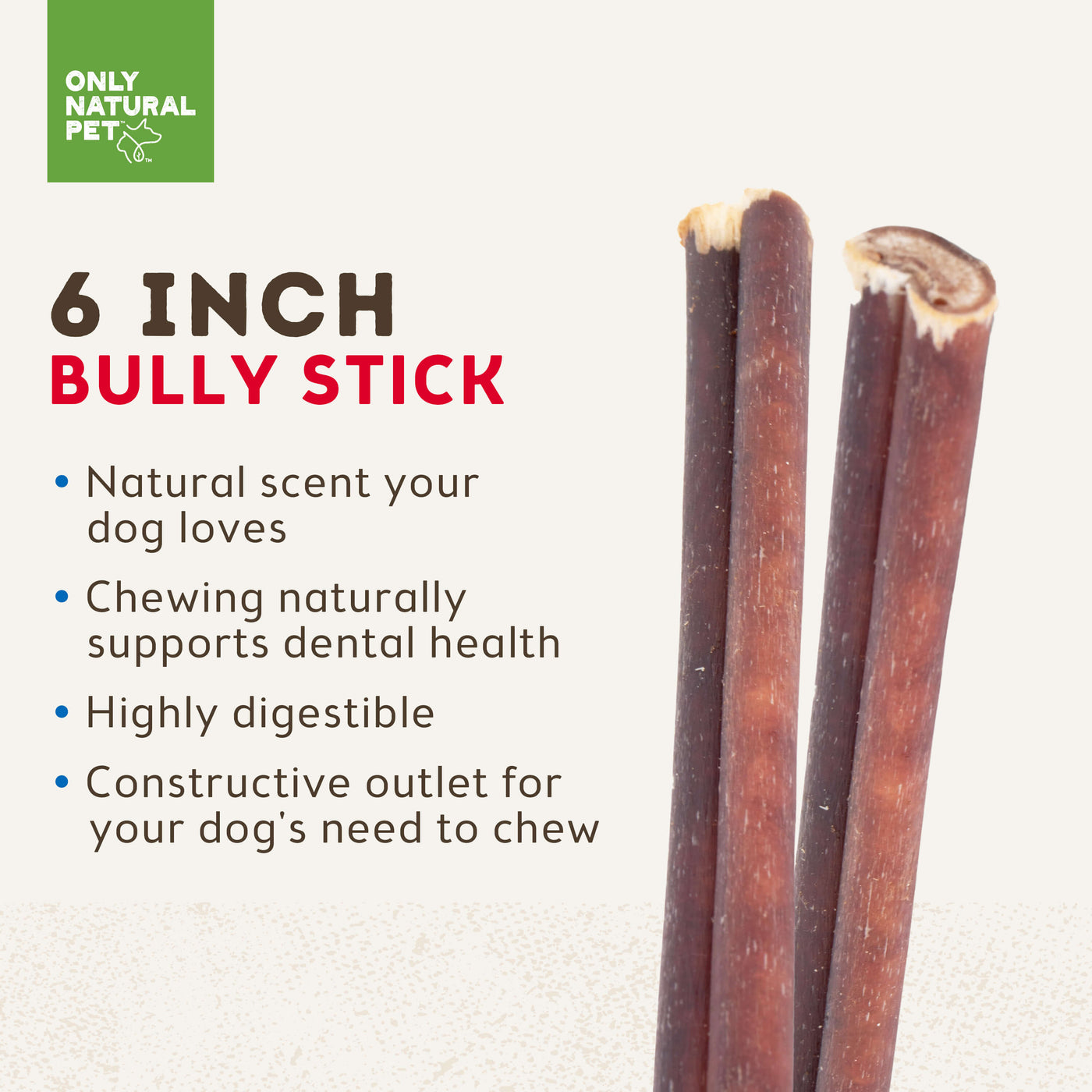 Bully bone ingredients sale